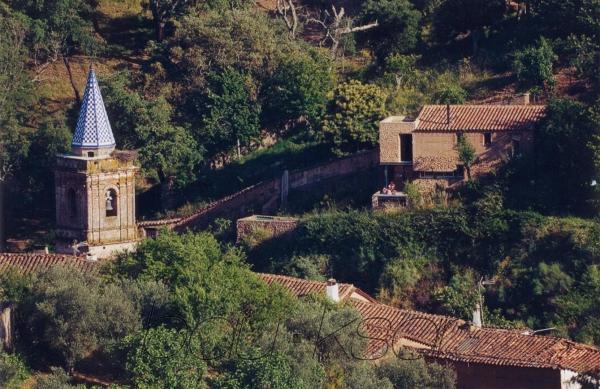 Casa vacanze El Risco Del Lomero, Alberca 4 Huesp Max *