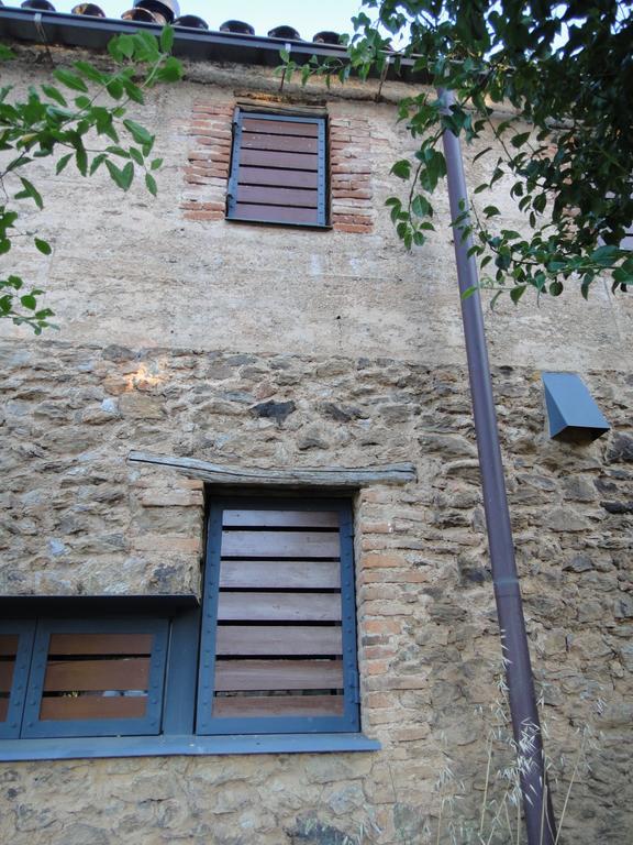 El Risco Del Lomero, Alberca 4 Huesp Max Casa vacanze